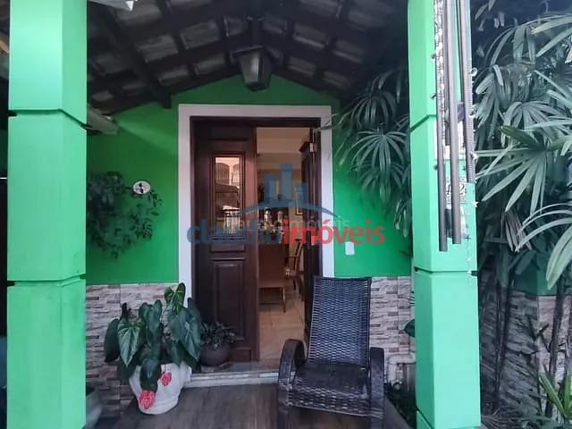 Casa com 277m² 3 quartos e 3 banheiros, à venda, no bairro Vila Santa Cecília em Volta Redonda