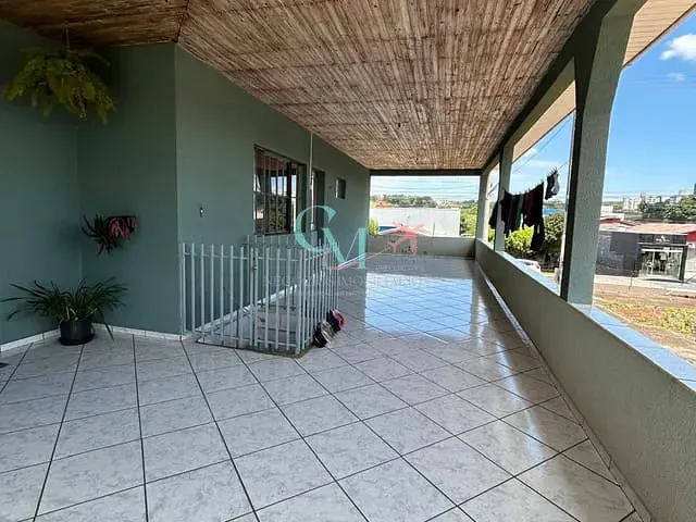 Casa com 399m² 5 quartos e 3 banheiros, à venda, no bairro Nossa s de Lurdes em Xanxerê