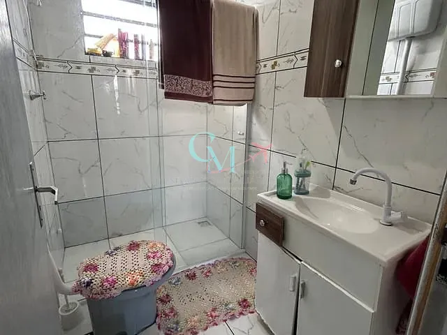 Casa com 399m² 5 quartos e 3 banheiros, à venda, no bairro Nossa s de Lurdes em Xanxerê