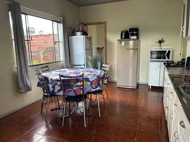 Casa com 399m² 5 quartos e 3 banheiros, à venda, no bairro Nossa s de Lurdes em Xanxerê
