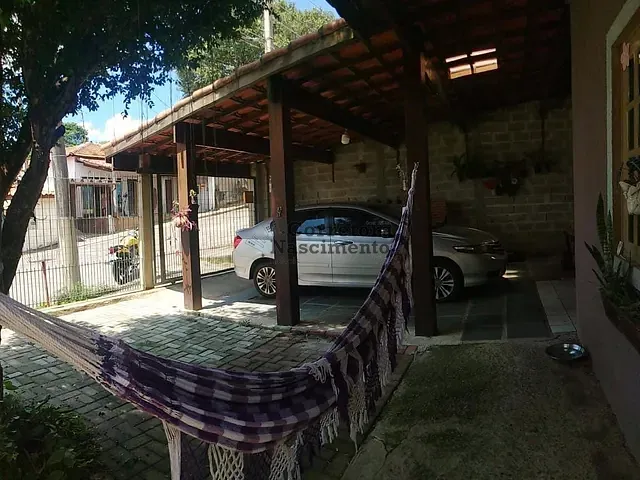Casa com 370m² 4 quartos e 2 banheiros, à venda, no bairro Vila Formosa em Jacareí