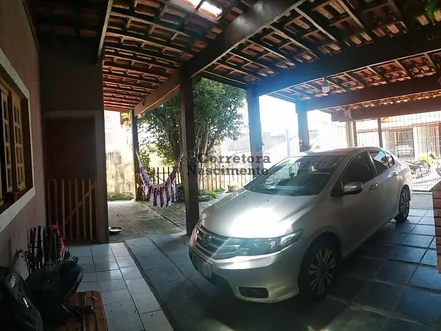 Casa com 370m² 4 quartos e 2 banheiros, à venda, no bairro Vila Formosa em Jacareí