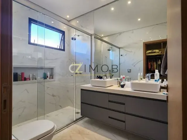 Casa com 360m² 3 quartos e 5 banheiros, à venda, no bairro Vila do Golf em Ribeirão Preto