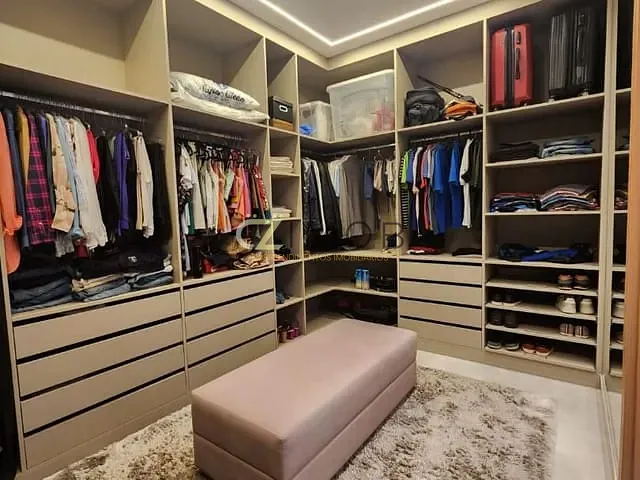 Casa com 360m² 3 quartos e 5 banheiros, à venda, no bairro Vila do Golf em Ribeirão Preto