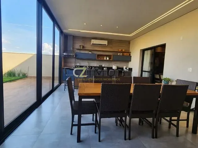 Casa com 360m² 3 quartos e 5 banheiros, à venda, no bairro Vila do Golf em Ribeirão Preto