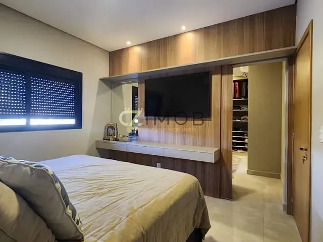 Casa com 360m² 3 quartos e 5 banheiros, à venda, no bairro Vila do Golf em Ribeirão Preto