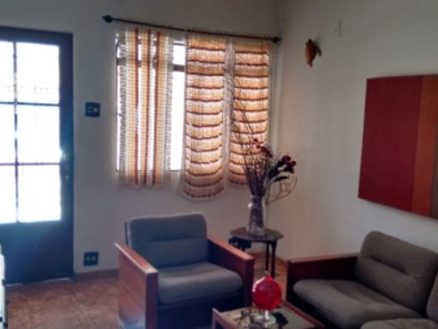 Casa à venda 3 Quartos, 2 Vagas, 250M², Osvaldo Cruz, São Caetano do Sul - SP