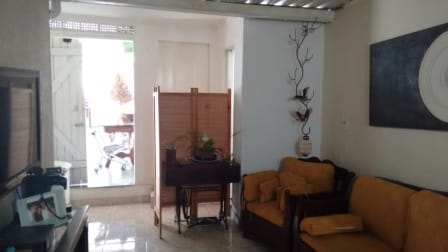 Casa à venda 3 Quartos, 2 Vagas, 250M², Osvaldo Cruz, São Caetano do Sul - SP