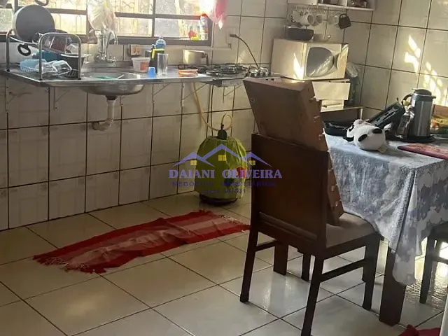 Casa 3 quartos e 1 banheiro, à venda, no bairro ESTAÇÃO em Cambará