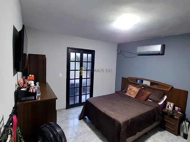 Casa com 100m² 2 quartos e 2 banheiros, à venda, no bairro São Geraldo em Volta Redonda
