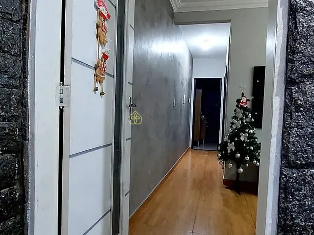 Casa com 100m² 2 quartos e 2 banheiros, à venda, no bairro São Geraldo em Volta Redonda