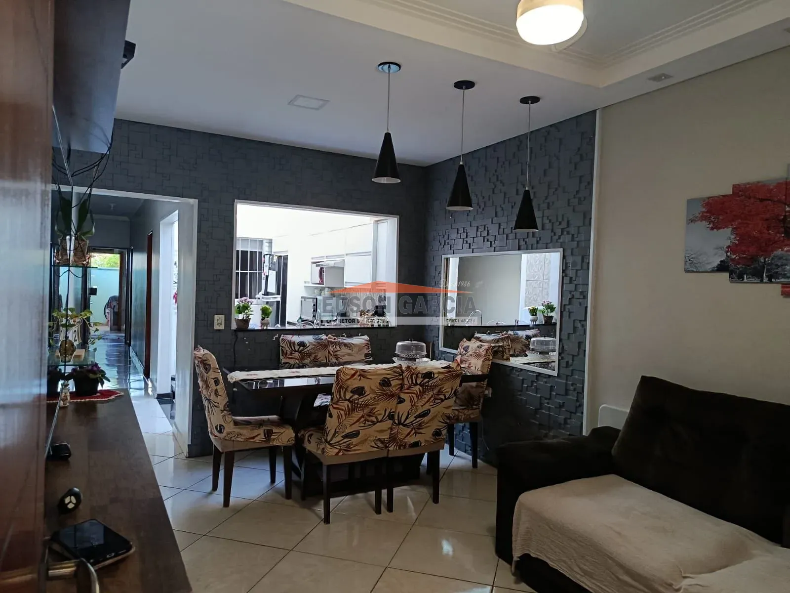 Casa, 2 quartos, 52 m² - Foto 5