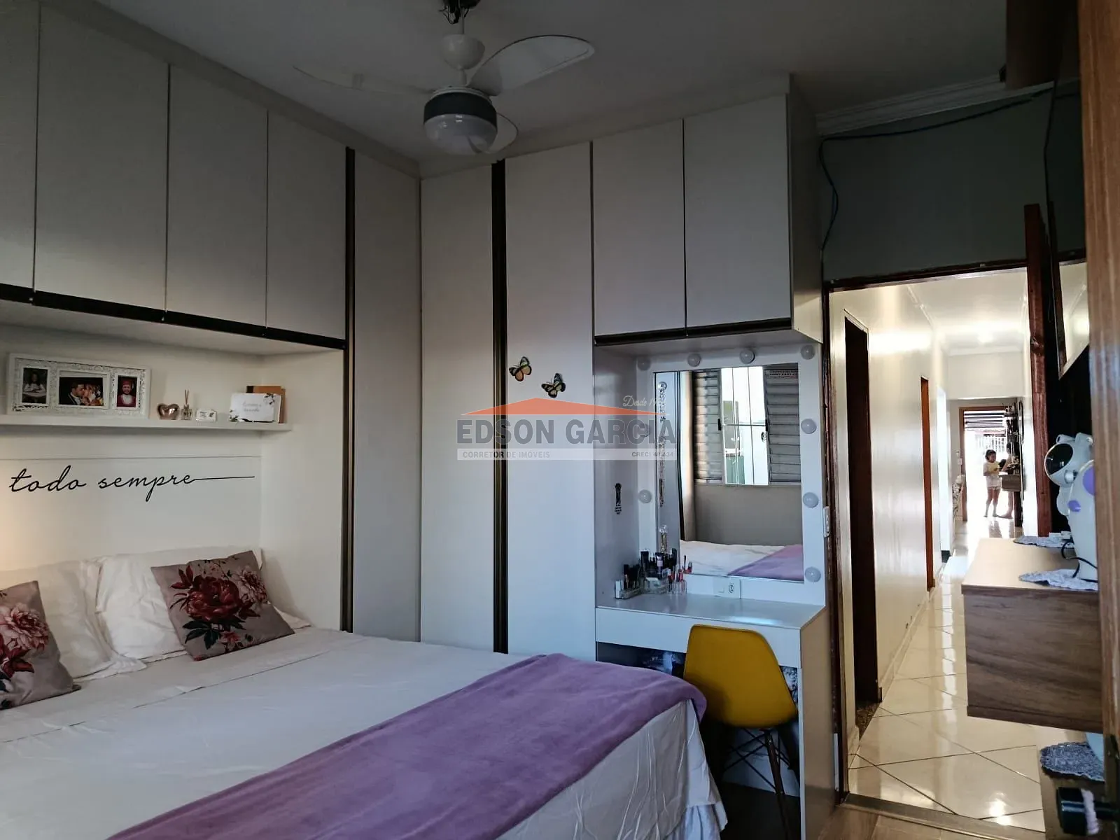 Casa, 2 quartos, 52 m² - Foto 12