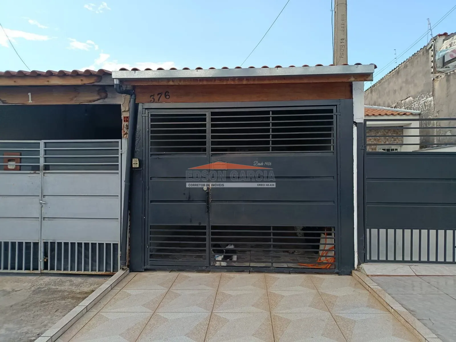 Casa, 2 quartos, 52 m² - Foto 1