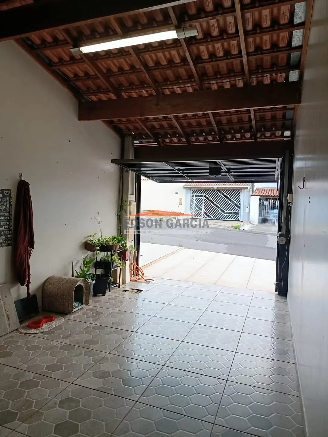 Casa, 2 quartos, 52 m² - Foto 3