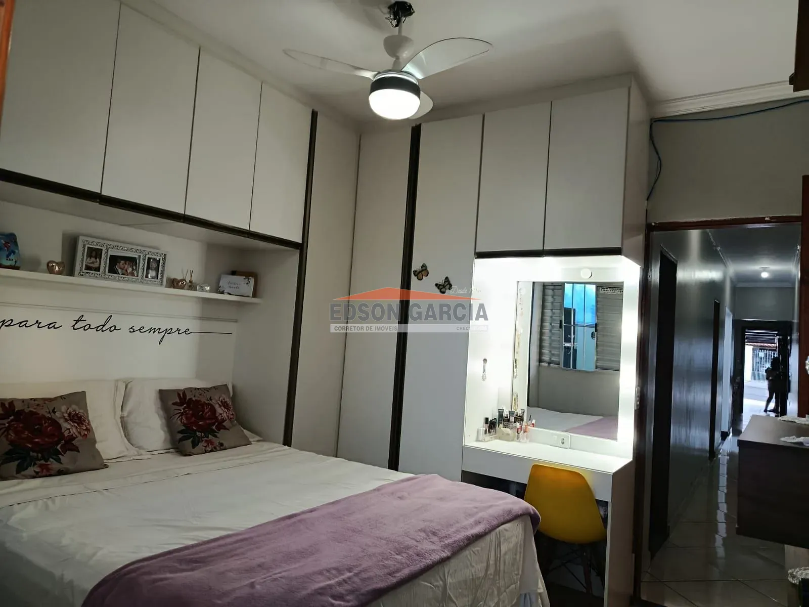 Casa, 2 quartos, 52 m² - Foto 11