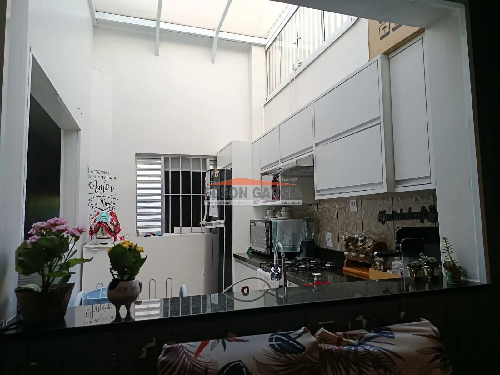 Casa, 2 quartos, 52 m² - Foto 9