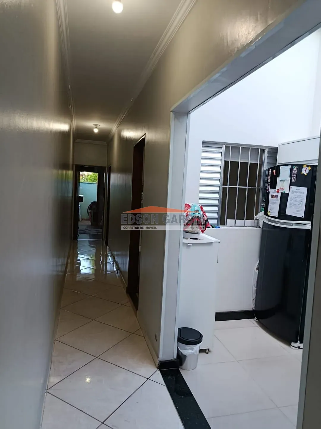 Casa, 2 quartos, 52 m² - Foto 7