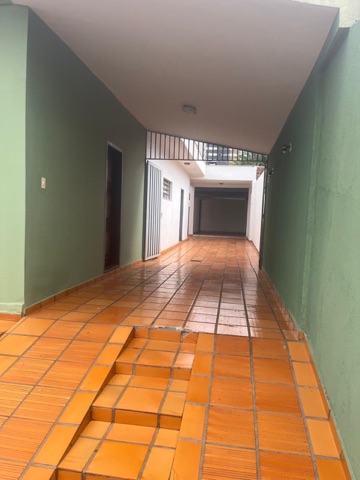 Foto do Casa - Casa residencial ou comercial para Locação, Aurora, Londrina, PR | EPseg Imóveis