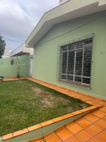 Foto do Casa - Casa residencial ou comercial para Locação, Aurora, Londrina, PR | EPseg Imóveis