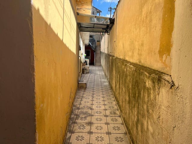 Casa 3 quartos e 3 banheiros, à venda, no bairro Jardim Ângela (Zona Leste) em São Paulo