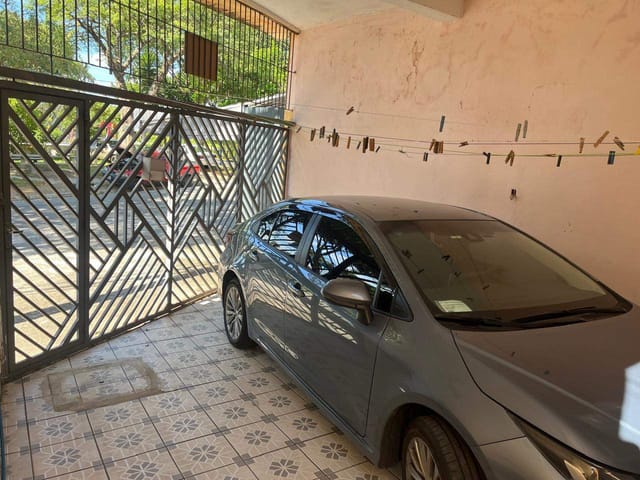 Casa 3 quartos e 3 banheiros, à venda, no bairro Jardim Ângela (Zona Leste) em São Paulo