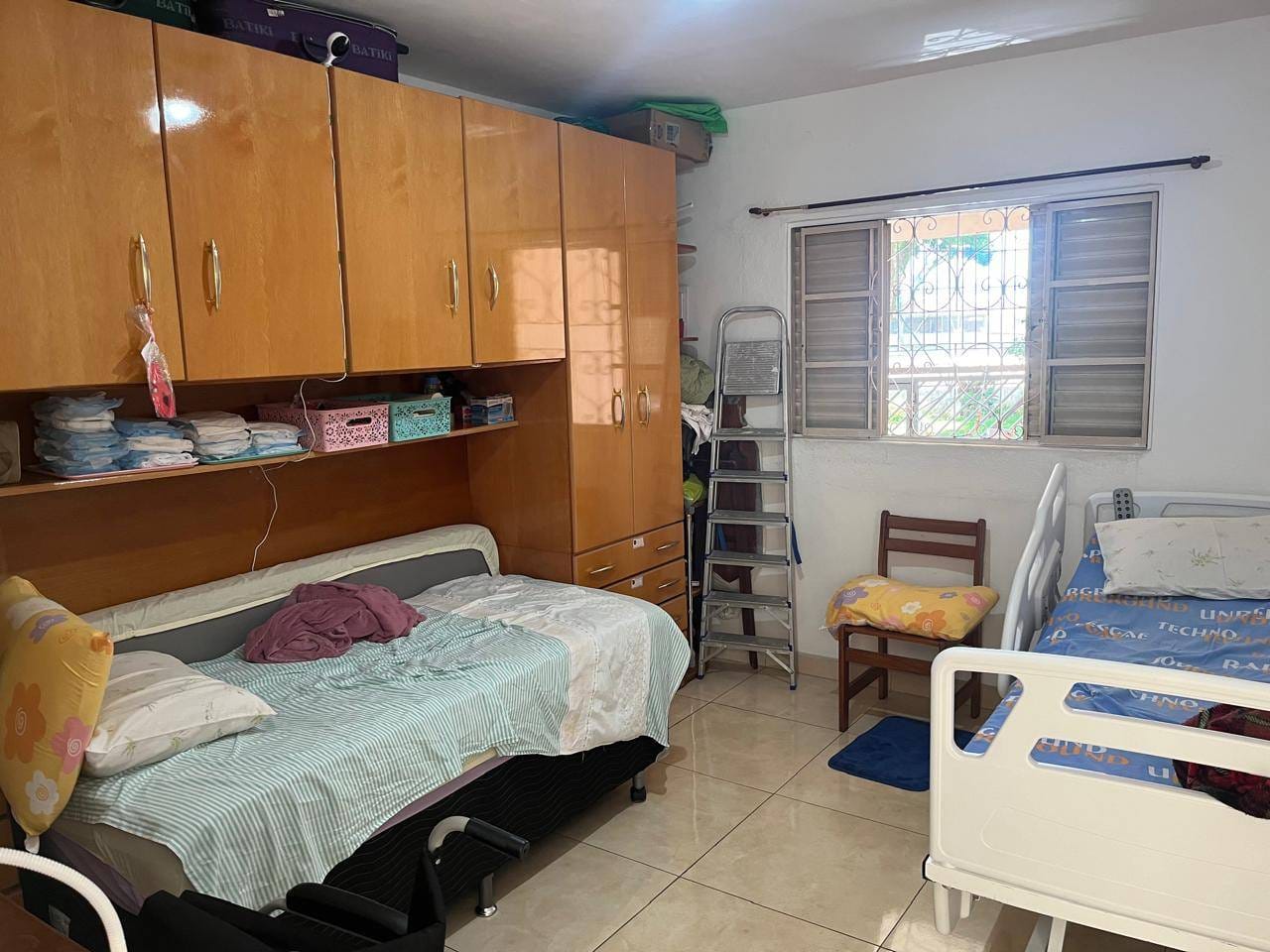 Casa, 3 quartos, 250 m² - Foto 6