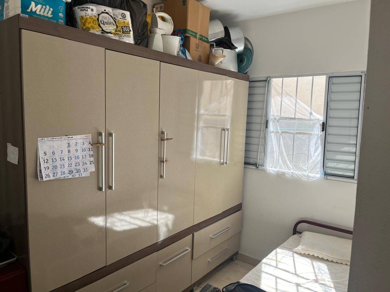 Casa, 3 quartos, 250 m² - Foto 8