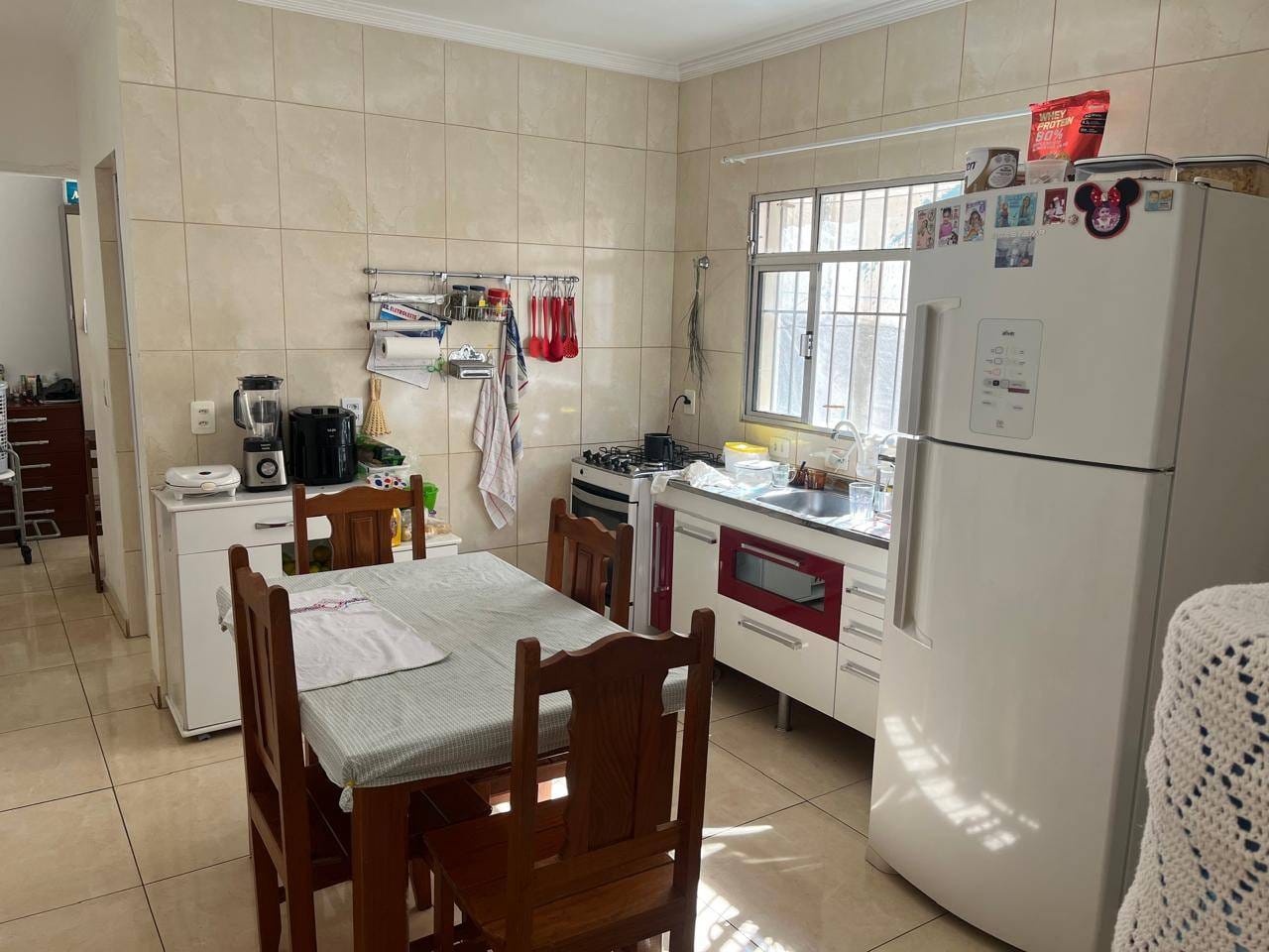 Casa, 3 quartos, 250 m² - Foto 10