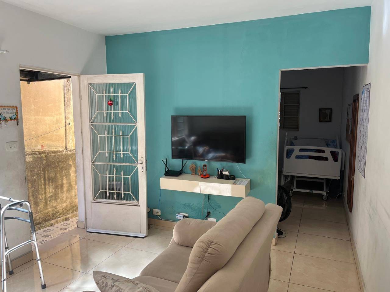 Casa, 3 quartos, 250 m² - Foto 11