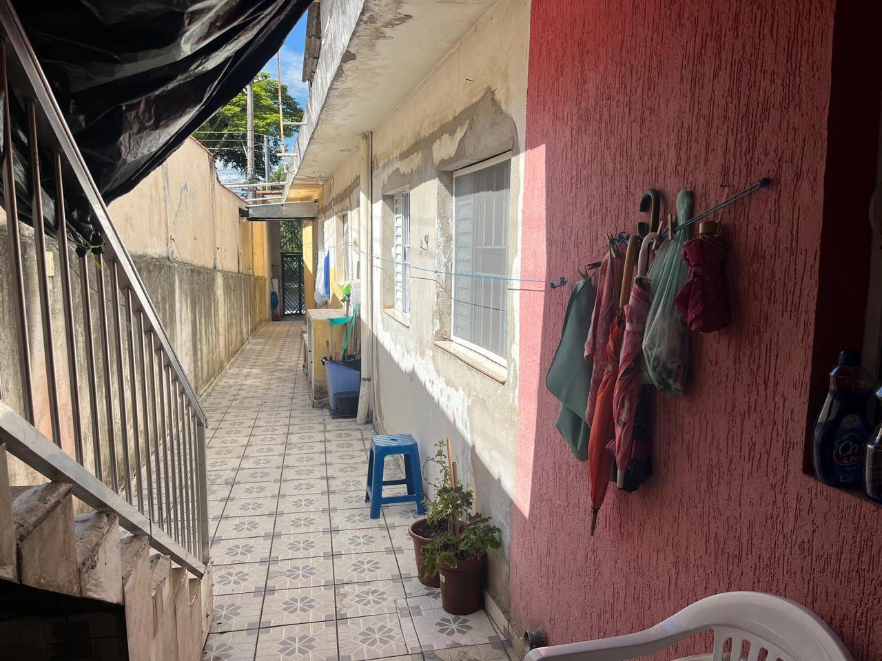 Casa, 3 quartos, 250 m² - Foto 14