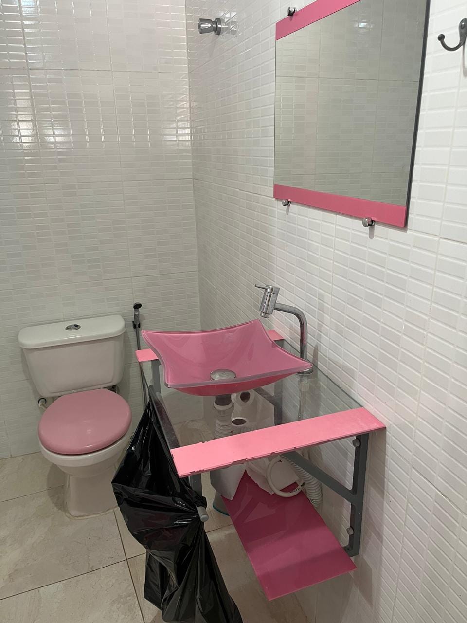 Casa, 3 quartos, 250 m² - Foto 16