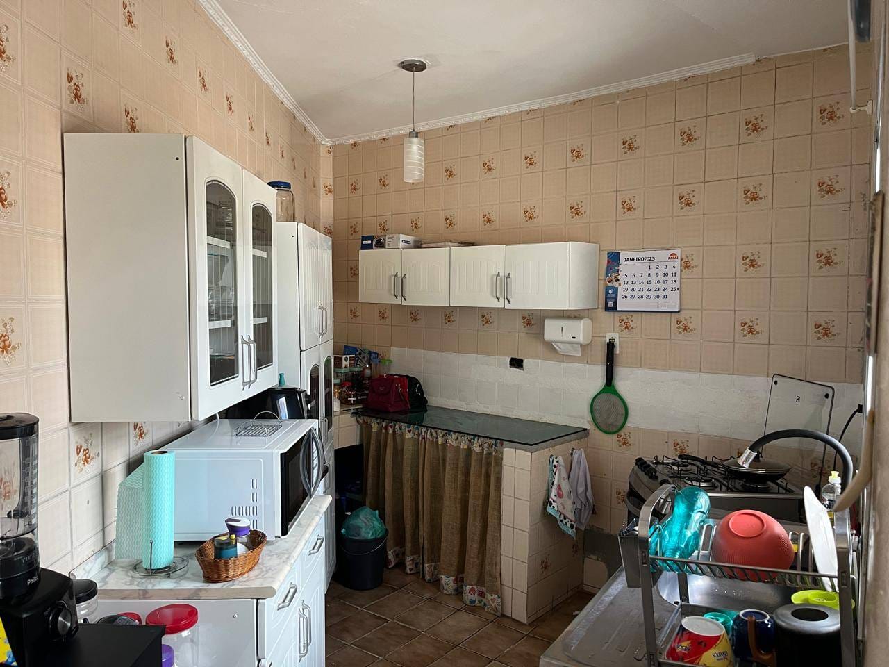 Casa, 3 quartos, 250 m² - Foto 24