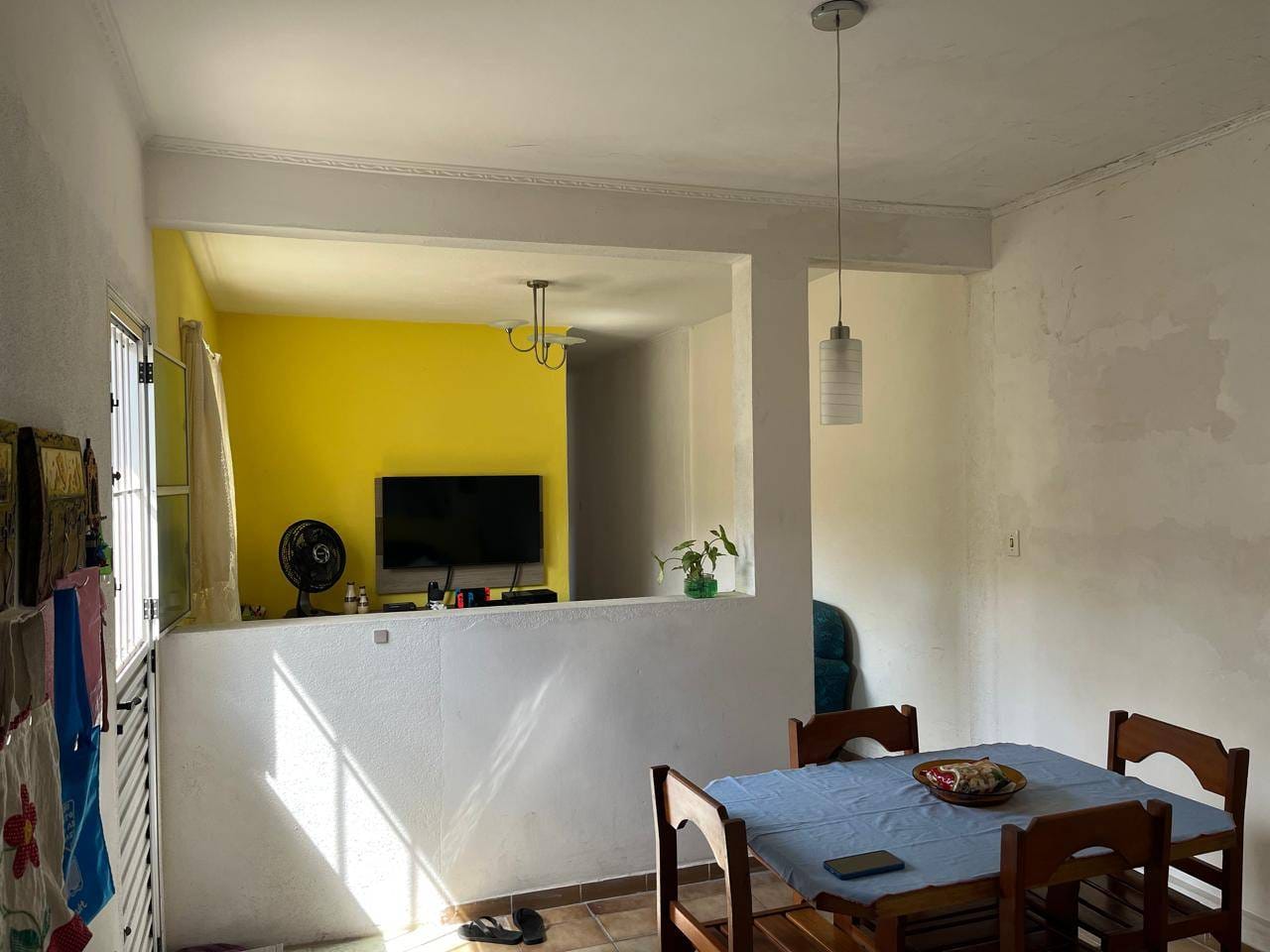 Casa, 3 quartos, 250 m² - Foto 27