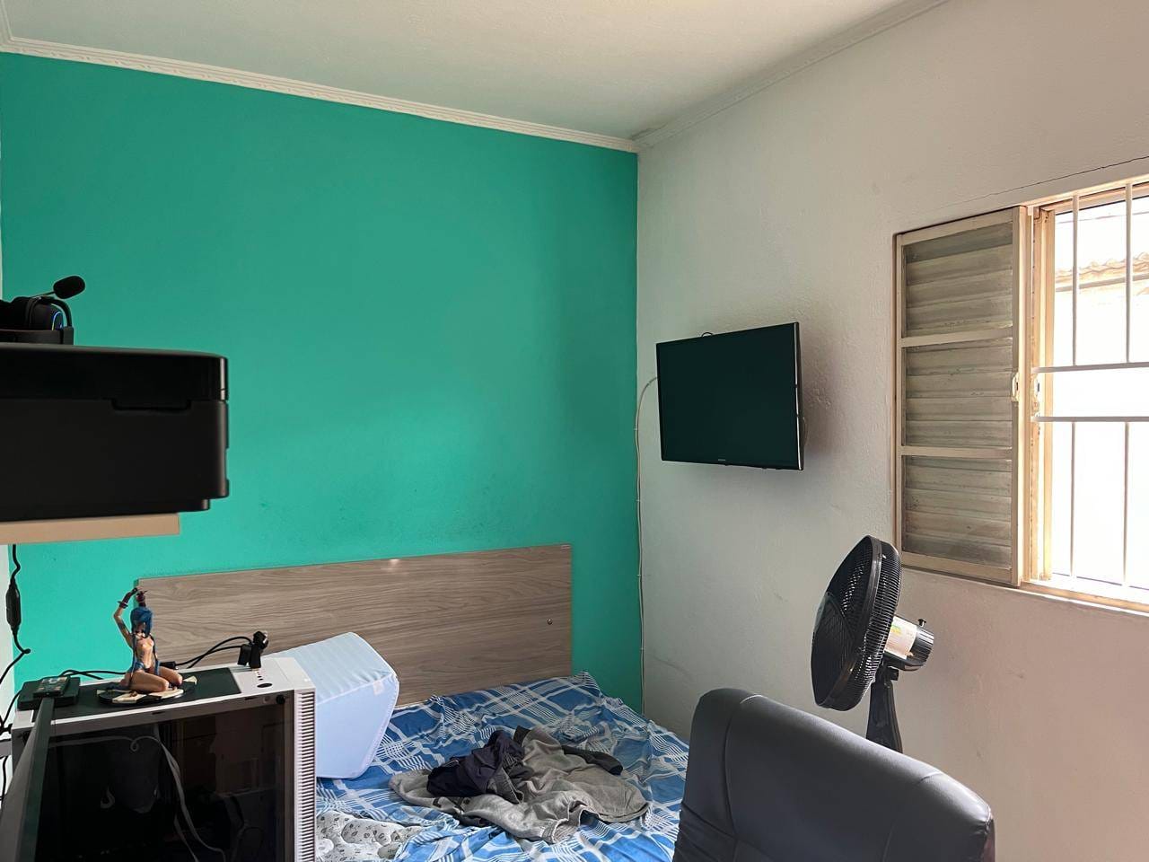 Casa, 3 quartos, 250 m² - Foto 32