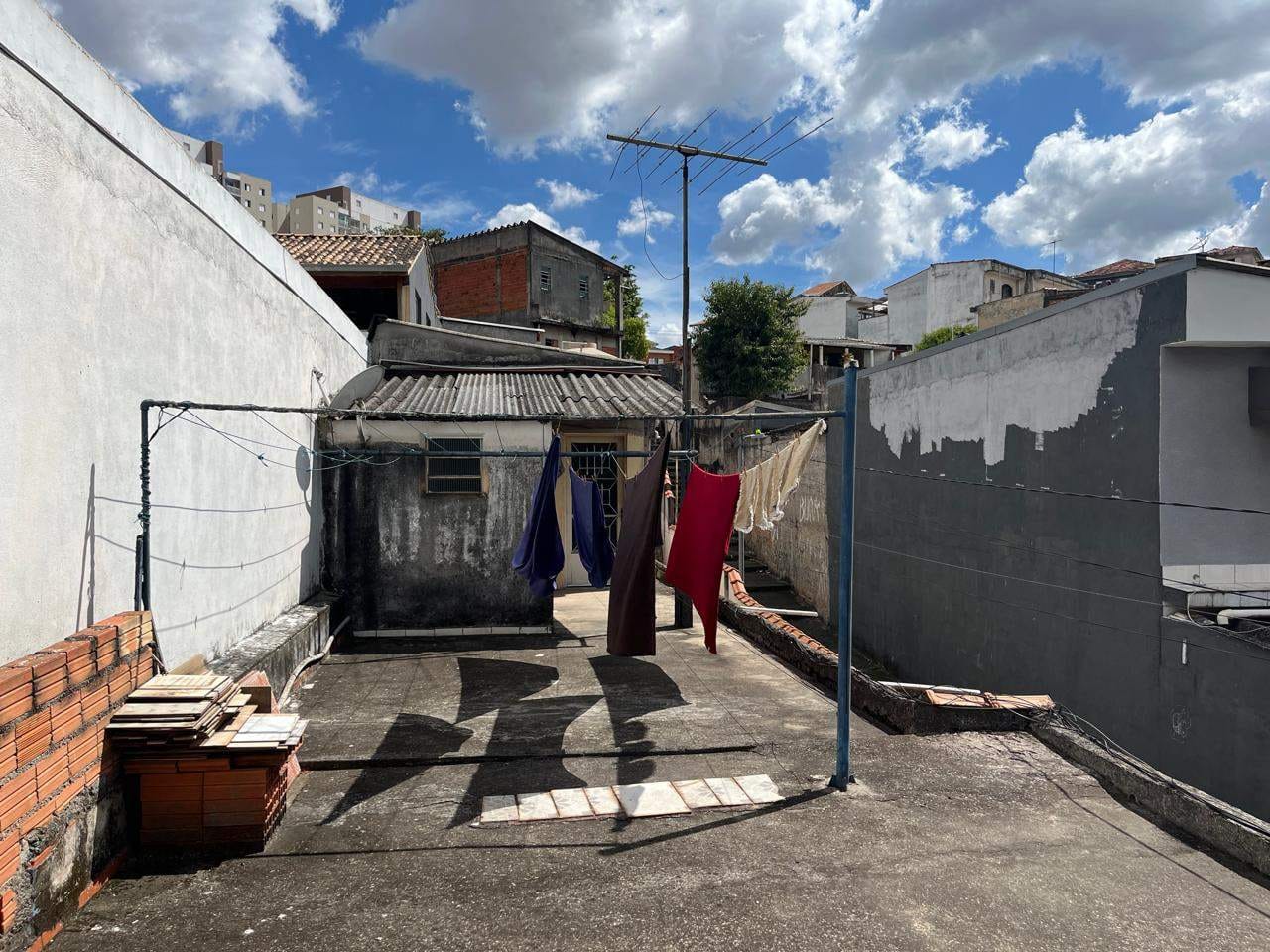 Casa, 3 quartos, 250 m² - Foto 39
