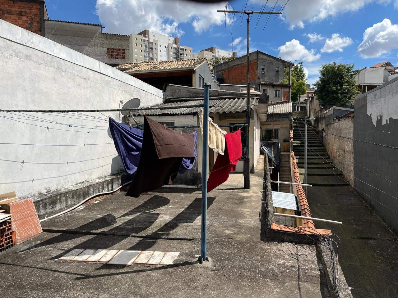 Casa, 3 quartos, 250 m² - Foto 40