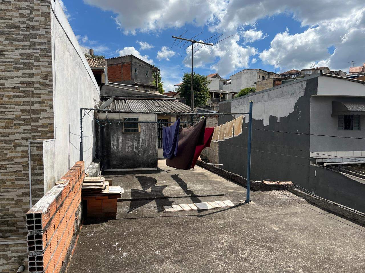 Casa, 3 quartos, 250 m² - Foto 42