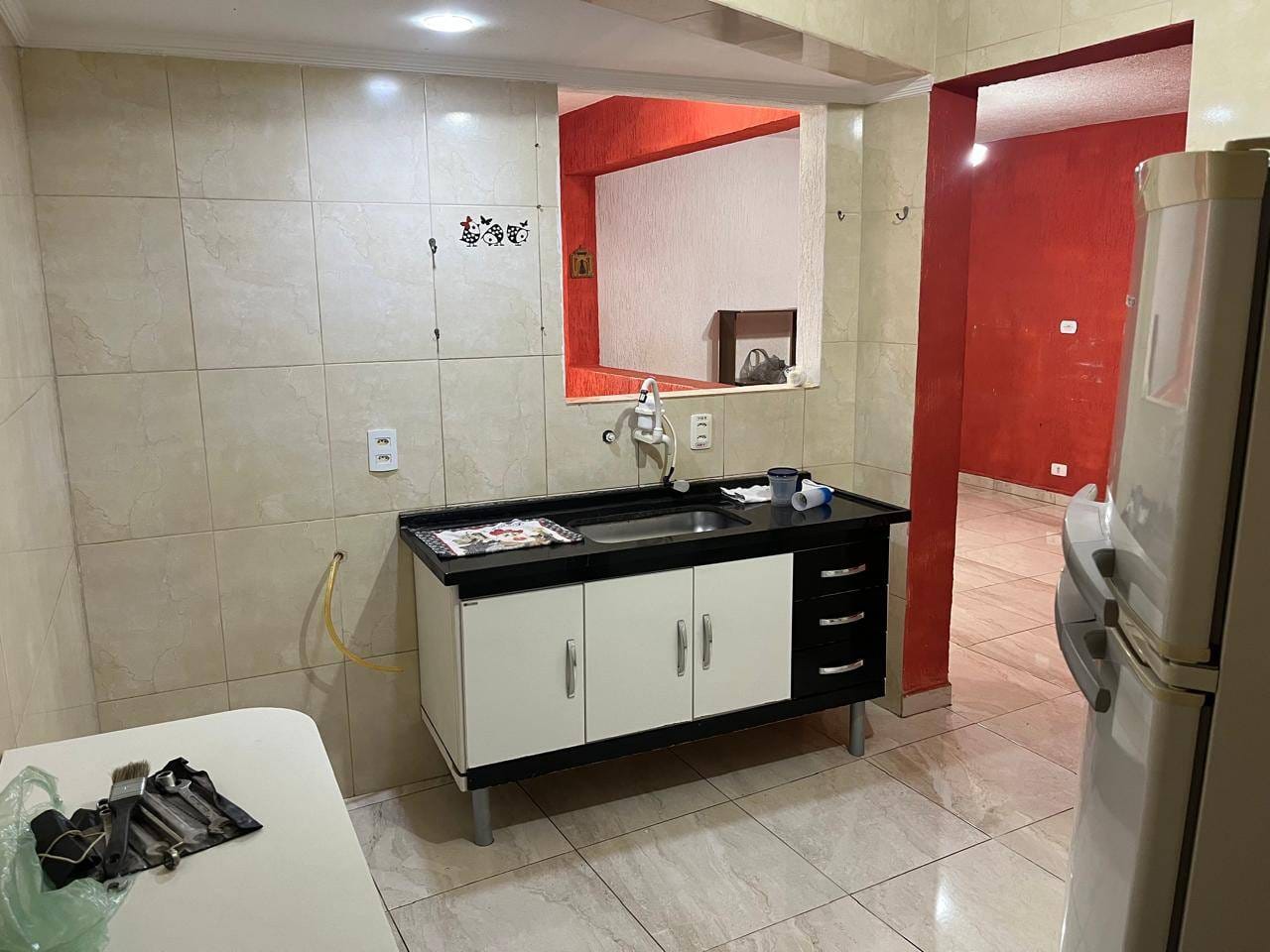 Casa, 3 quartos, 250 m² - Foto 48
