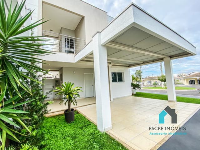 Casa com 180m² 3 quartos e 4 banheiros, à venda, no bairro Ribeirão do Lipa em Cuiabá