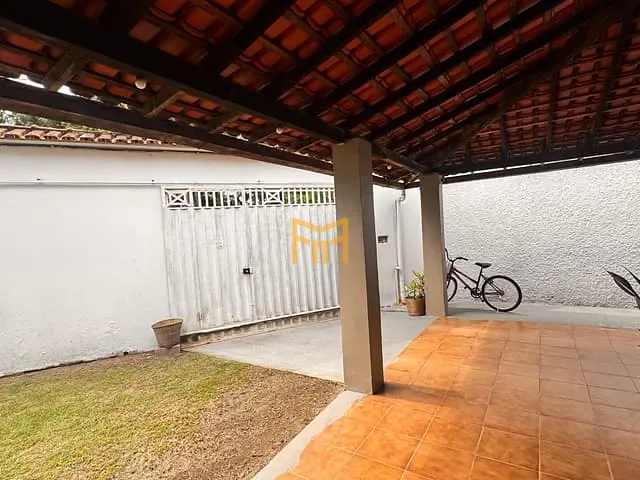 Casa 3 quartos e 5 banheiros, à venda, no bairro Coqueiro em Ananindeua