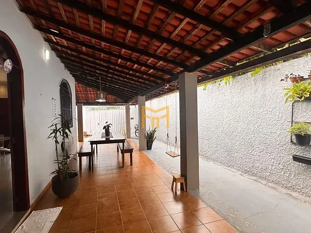 Casa 3 quartos e 5 banheiros, à venda, no bairro Coqueiro em Ananindeua