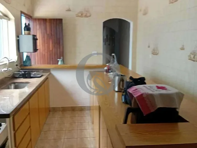 Casa 2 quartos e 3 banheiros, à venda, no bairro Vila Regente Feijó em São Paulo