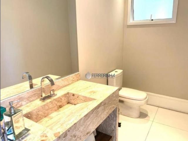 Casa com 843m² 3 quartos e 5 banheiros, à venda, no bairro Condomínio Reserva do Paratehy em São José dos Campos