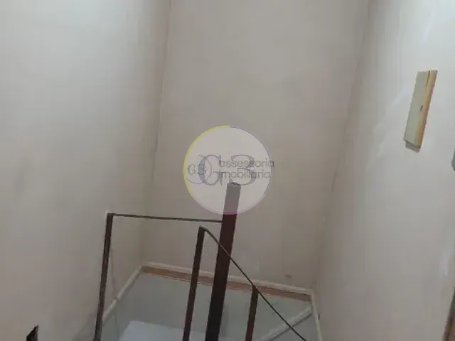 Casa 1 quarto e 1 banheiro, para alugar, no bairro Centro em Pelotas