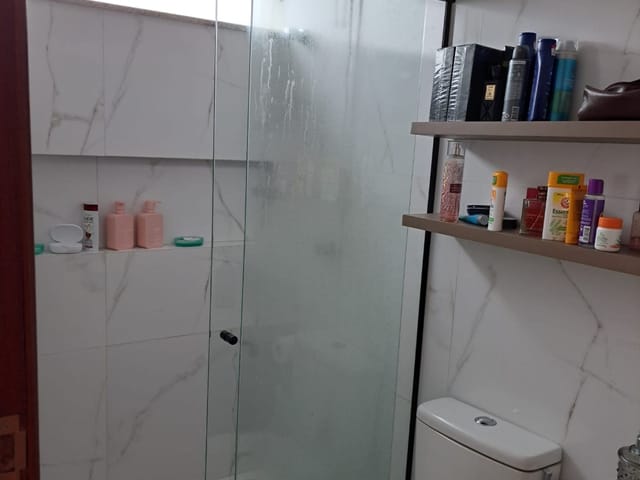 Casa com 200m² 3 quartos e 3 banheiros, à venda, no bairro Luar da Barra em Barra dos Coqueiros