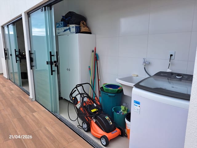 Casa com 200m² 3 quartos e 3 banheiros, à venda, no bairro Luar da Barra em Barra dos Coqueiros