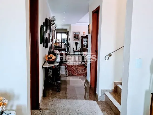 Casa com 577m² 4 quartos e 7 banheiros, à venda, no bairro Conceicao em Campinas