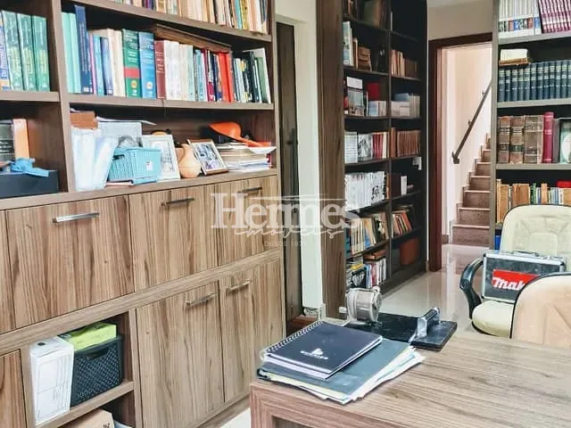 Casa com 577m² 4 quartos e 7 banheiros, à venda, no bairro Conceicao em Campinas