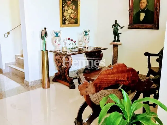 Casa com 577m² 4 quartos e 7 banheiros, à venda, no bairro Conceicao em Campinas